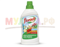 Florovit Универсальный жидкий, бутылка 1 кг